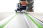 Preview: FESTOOL Führungsschiene FS2400/2 2400mm