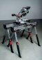 Preview: METABO ARBEITSBOCK-SET MAB 82