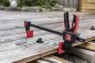 Preview: BESSEY Montageset für Terrassendielen