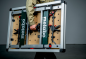 Preview: METABO MULTIFUNKTIONSTISCH MWB 100