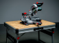 Preview: METABO MULTIFUNKTIONSTISCH MWB 100