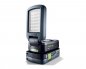 Preview: FESTOOL Akku-Arbeitsleuchte 1200 Lumen, IP 54 - 18V - SYSLITE KAL C