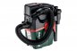 Preview: METABO AS 18 HEPA PC COMPACT AKKU-SAUGER