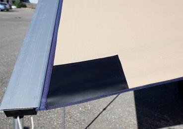 horntools - Einhäng Zelt Innenzelt für Markise Straight 2,5x2,0m