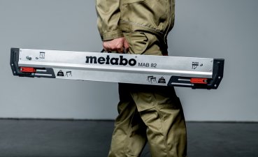 METABO ARBEITSBOCK-SET MAB 82