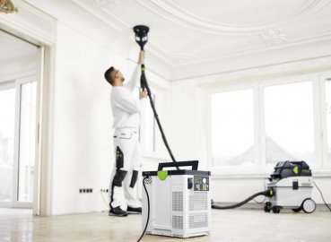 FESTOOL Luftreiniger SYS-AIR M