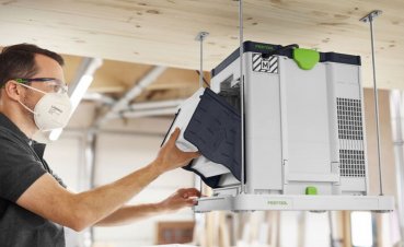 FESTOOL Deckenhalterung DH-SYS-AIR