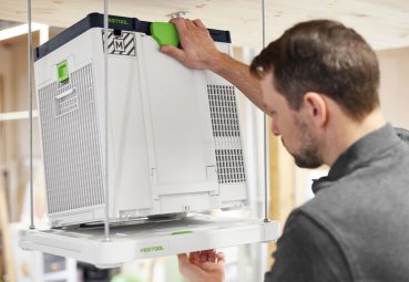 FESTOOL Deckenhalterung DH-SYS-AIR