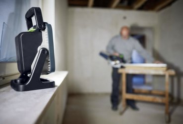 FESTOOL Akku-Baustrahler 5.000 Lumen, IP 54 - 18V - SYSLITE KBS C