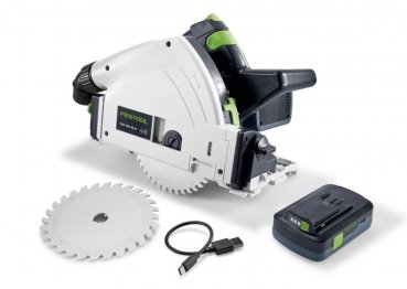 FESTOOL Spielzeug Akku-Tauchsäge TY-TSC