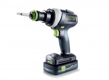 FESTOOL Spielzeug Akku-Bohrschrauber TY-TPC