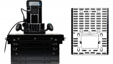 Shaper Origin Set + Workstation + Plate