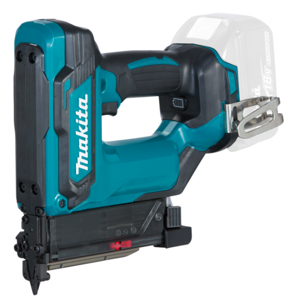 Makita DPT353Z Akku-Stiftnagler