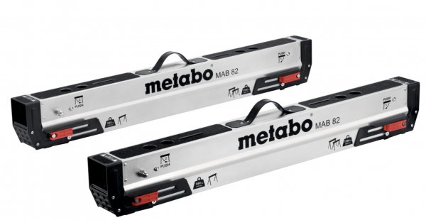 METABO ARBEITSBOCK-SET MAB 82