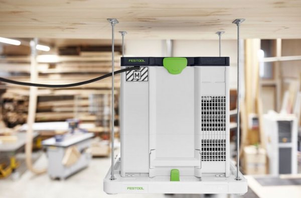 FESTOOL Deckenhalterung DH-SYS-AIR